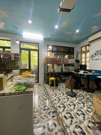 Chính chủ bán nhà mặt phố lê thanh nghị, mặt tiền 7.5m, 5 7557692