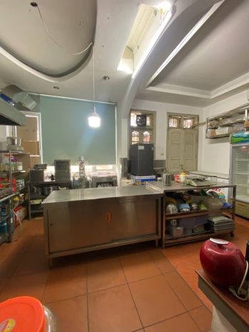 Chính chủ bán nhà mặt phố lê thanh nghị, mặt tiền 7.5m, 5 7557694
