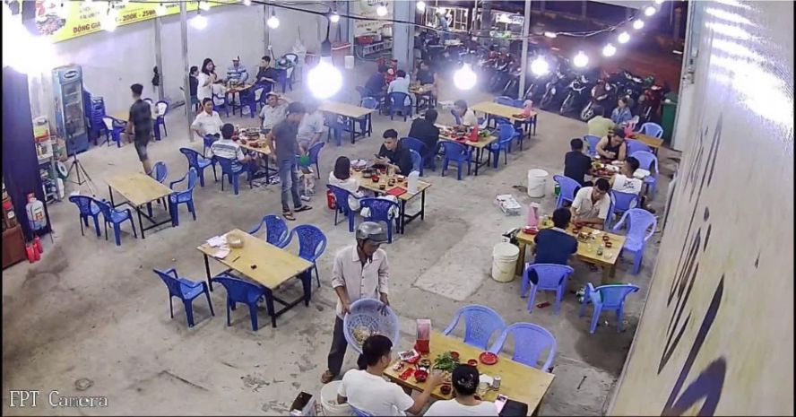 Cần sang nhượng quán nhậu đường đinh đức thiện ,bình chánh 7557705