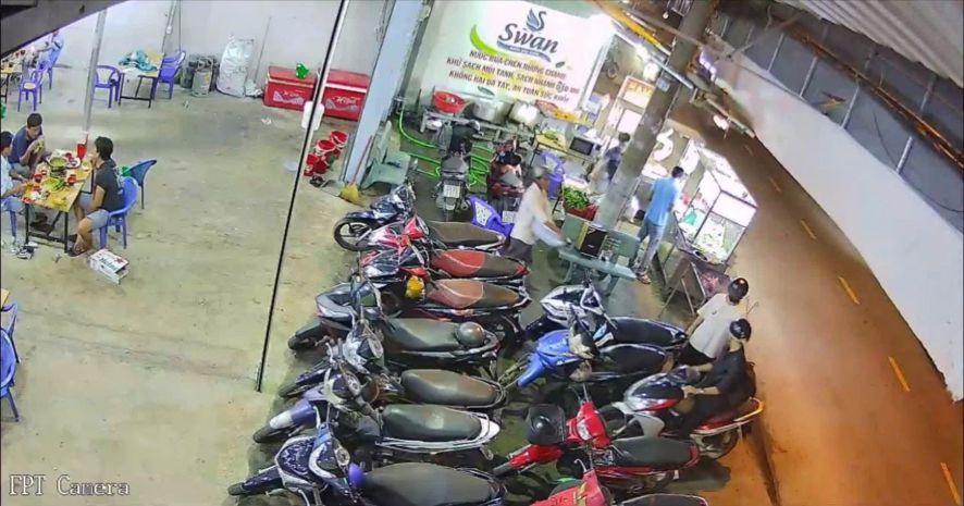 Cần sang nhượng quán nhậu đường đinh đức thiện ,bình chánh 7557706
