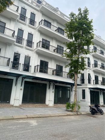 Hiếm hót nhà đep liền kề dự án đông dương đức thượng ql32 7557789