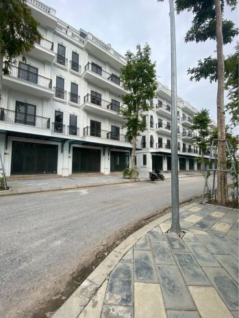 Hiếm hót nhà đep liền kề dự án đông dương đức thượng ql32 7557791