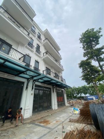 Hiếm hót nhà đep liền kề dự án đông dương đức thượng ql32 7557792