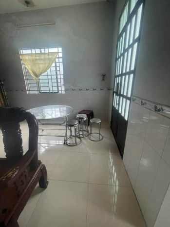 Nhà đẹp bình chánh ngay ql50 chỉ 4,6 tỷ ngang hơn 13m 7557818