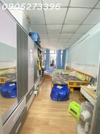 Ngay bàu cát đồng đen - phường 12 tân bình - nhỉnh 4 tỷ - 7557894