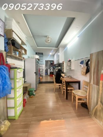 Ngay bàu cát đồng đen - phường 12 tân bình - nhỉnh 4 tỷ - 7557895