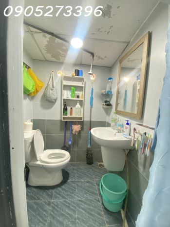 Ngay bàu cát đồng đen - phường 12 tân bình - nhỉnh 4 tỷ - 7557896