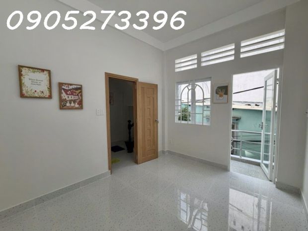 Hẻm thông sát xe hơi - lạc long quân p8 tân bình - thông số 7557902