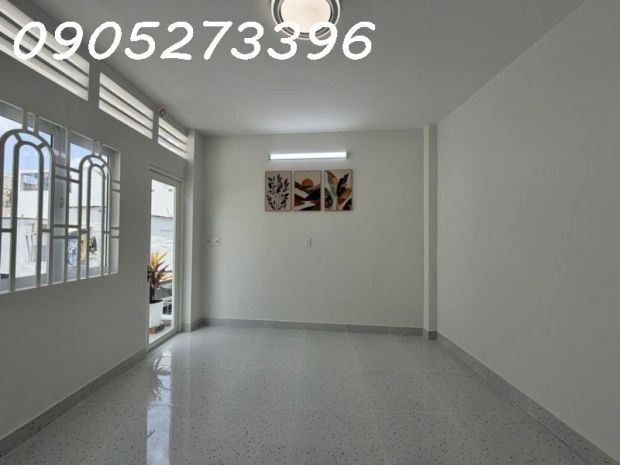 Hẻm thông sát xe hơi - lạc long quân p8 tân bình - thông số 7557905