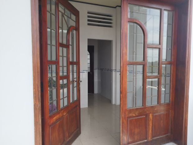 Bán nhà 3 tầng, mặt tiền  nguyễn tất thành, sa đéc, đồng 7557970
