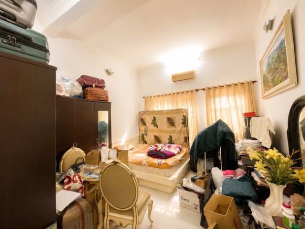 Hàng hiếm cả năm mới bán 1 căn - hồ văn huê con đường 7557996