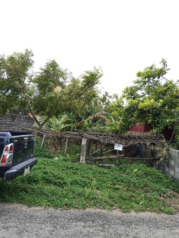 Bán gấp lô đất đẹp,full thổ cư,chỉ 5trm,trung tâm thị xã 7558010