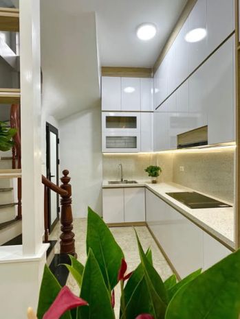 Nhà đẹp khu vực hoàng mai 7558217