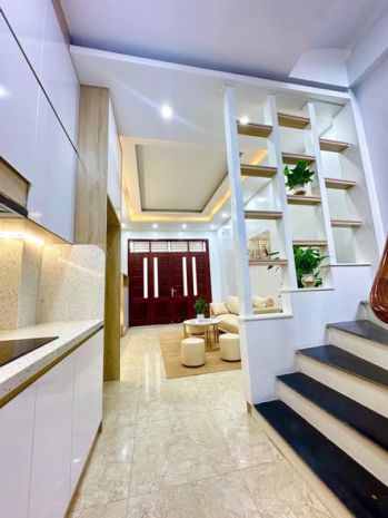 Nhà đẹp khu vực hoàng mai 7558218