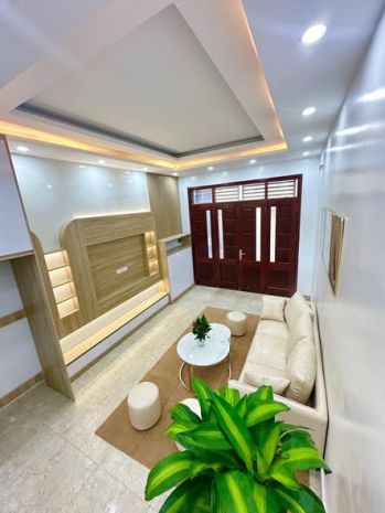 Nhà đẹp khu vực hoàng mai 7558219