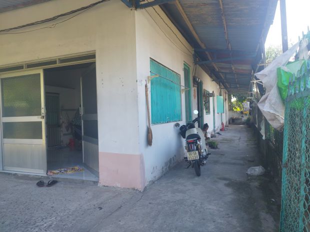 Bán nhàtrọ mặt tiền phường sa đéc, 359m2, 10pn. sổ hồng, 7558322