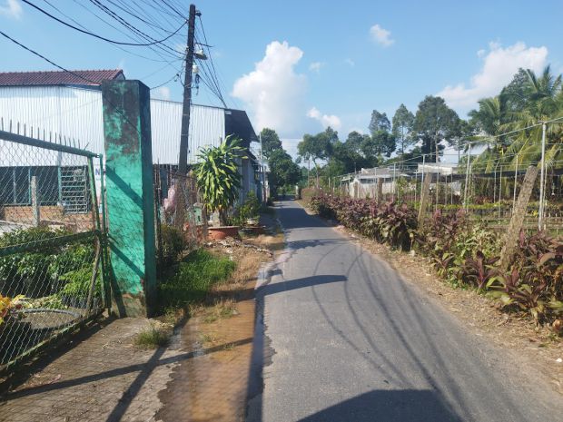 Bán nhàtrọ mặt tiền phường sa đéc, 359m2, 10pn. sổ hồng, 7558324
