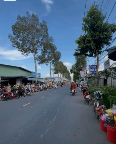 Bán nhàtrọ mặt tiền phường sa đéc, 359m2, 10pn. sổ hồng, 7558325