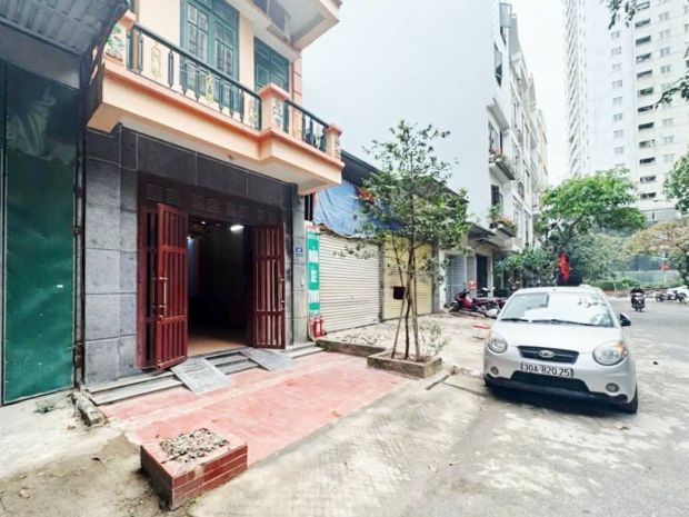 Nhà đẹp thượng thanh,long biên 12 tỷ 60m phân lô ô tô,cần 7558366