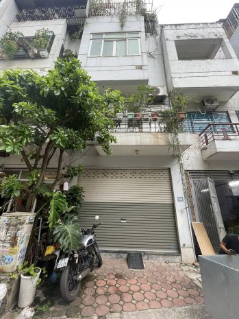 Ngọc thụy cạnh công viên long biên 10 tỷ 50m ô tô vỉa hè 7558428