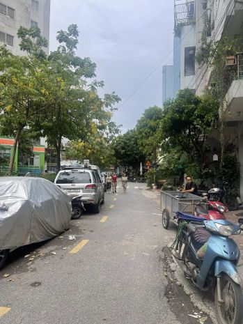 Ngọc thụy cạnh công viên long biên 10 tỷ 50m ô tô vỉa hè 7558429