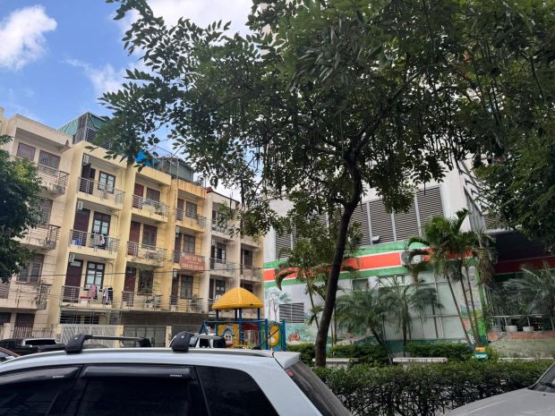 Ngọc thụy cạnh công viên long biên 10 tỷ 50m ô tô vỉa hè 7558430