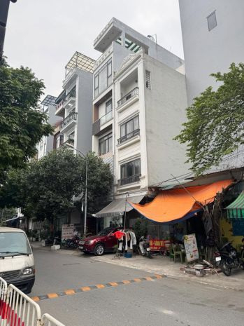 Khu dân cư ngọc thụy long biên 11 tỷ 60m ô tô đỗ cửa 7558431
