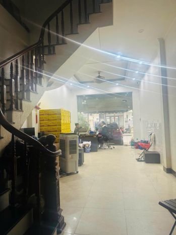 Khu dân cư ngọc thụy long biên 11 tỷ 60m ô tô đỗ cửa 7558432