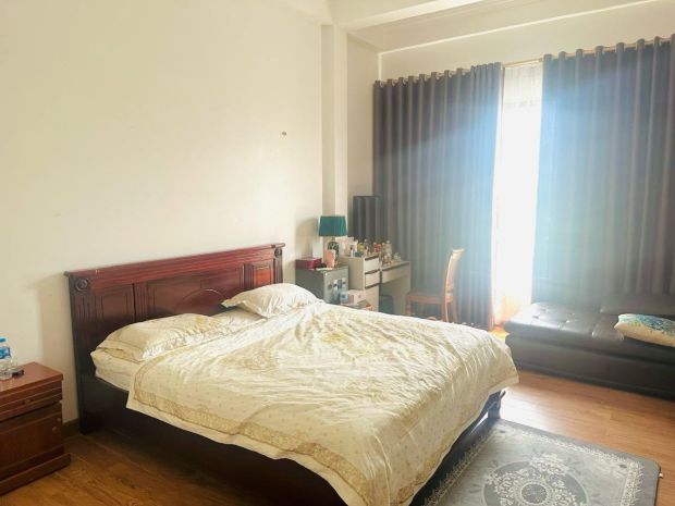 Khu dân cư ngọc thụy long biên 11 tỷ 60m ô tô đỗ cửa 7558433