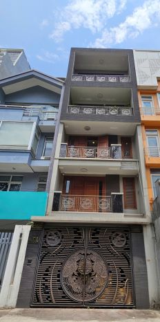 Cho thuê nhà, 96m2_ 5t quang trung, thợ nhuộm, trần quốc 7558534
