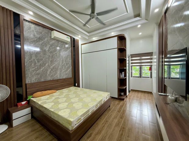 Bán nhà 4 tầng tuyến 2 ngô gia tự  full nội thất 7558575