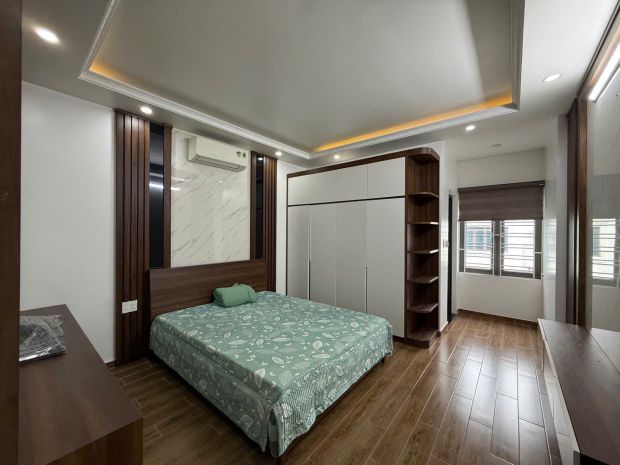 Bán nhà 4 tầng tuyến 2 ngô gia tự  full nội thất 7558577