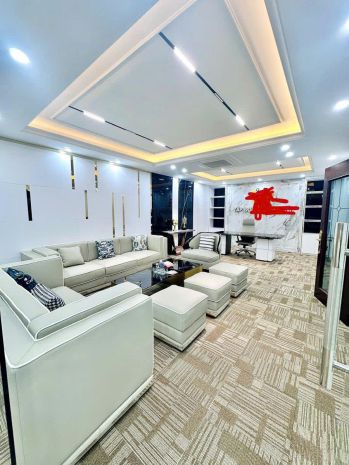 Bán nhà 7 tầng mới khu dt mới kim giang nguyên xiễn 38 tỷ. 7558580
