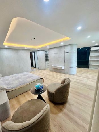 Bán nhà 7 tầng mới khu dt mới kim giang nguyên xiễn 38 tỷ. 7558586