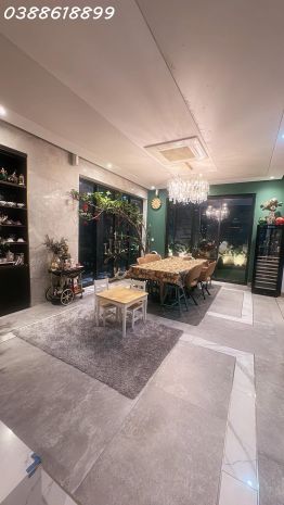 Biệt thự ciputra 230m²  mt 10m - full nội thất  thang máy 7558620