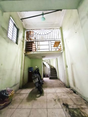 Bán nhà riêng quận hai bà trưng  ngõ gần phố  nhà khung 7558709