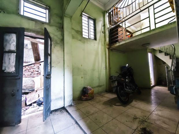 Bán nhà riêng quận hai bà trưng  ngõ gần phố  nhà khung 7558710