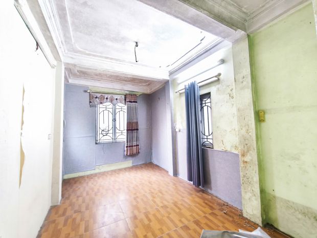 Bán nhà riêng quận hai bà trưng  ngõ gần phố  nhà khung 7558712