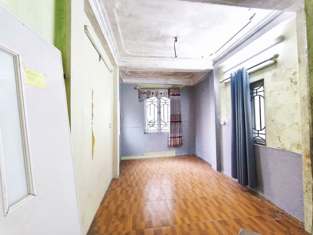 Bán nhà riêng quận hai bà trưng  ngõ gần phố  nhà khung 7558713