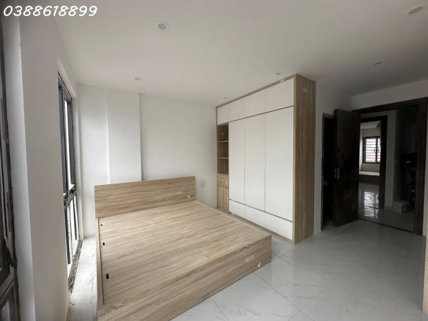 Ccmn xuân thủy lô góc mt 17m  8 tầng thang máy  30 phòng 7558750