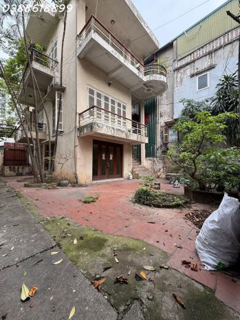 Biệt thự láng hạ 430m² - mt 16m  lô góc  sân vườn  ô tô 7558835