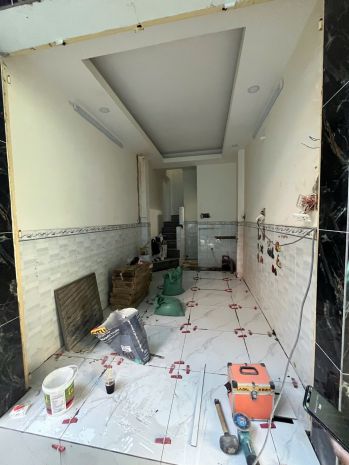 Trung tâm quận 10 cmt8 2 tầng lô góc thoáng đẹp mà chỉ 7559422