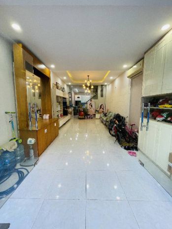 Nhà-đẹp 4 tầng  ngay đường lớn tân kỳ, tân quý -bình tân 7559470