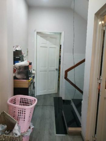 Nhà-đẹp 4 tầng  ngay đường lớn tân kỳ, tân quý -bình tân 7559473