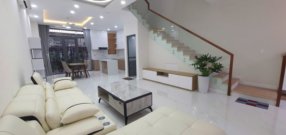 96.8m2 - giá 13 tỷ - 4pn5wc đầy đủ nội thất - compound lavil 7559487