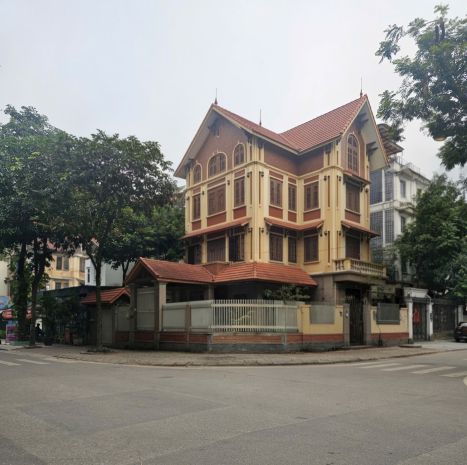 Cho thuê nhà, nguyễn khánh toàn, nguyễn văn huyên 125m2* 7559535