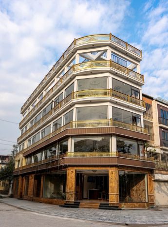 Tôi cho thuê nhà, đội cấn, giang văn minh, đốc ngữ 88m2* 7559543