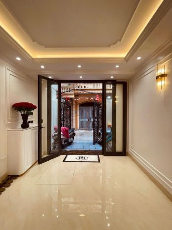 Ccmn ngọa long 74m2x6 tầng,thang máy,ô tô vào được,50 7559593