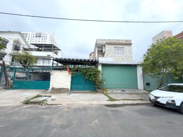 Bán đất mặt tiền gần gigamall thủ đức 123m² ngang 6m 7559618