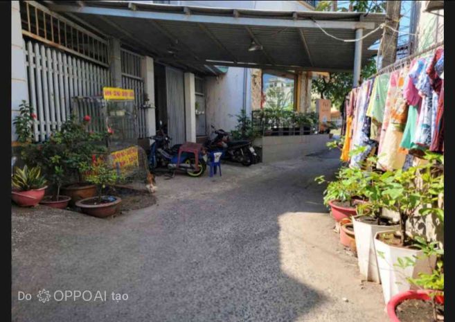 Bán nhà ngõ đông hưng thuận q.12, gần trường chinh. dt 7559685